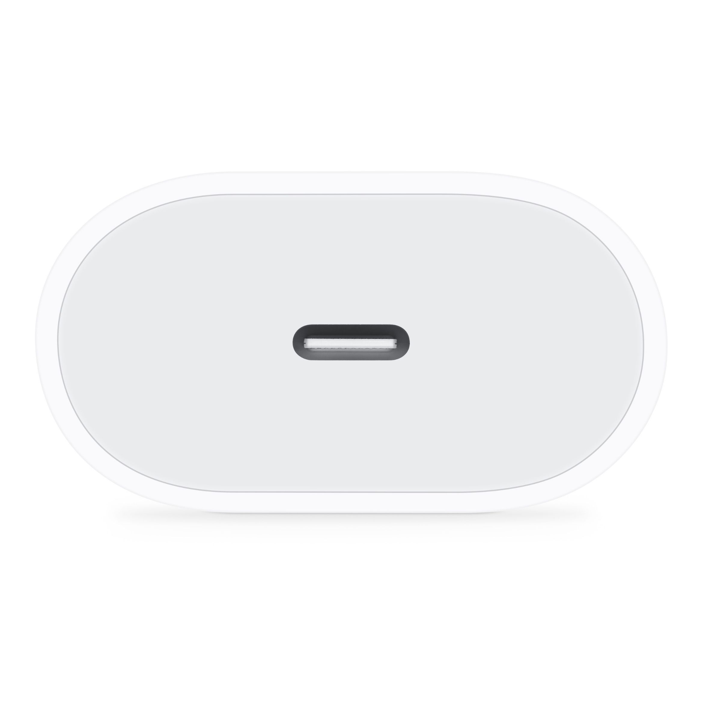 20W USBC Power Adapter iConnect