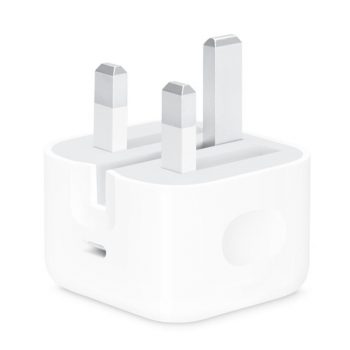 20W USB-C Power Adapter