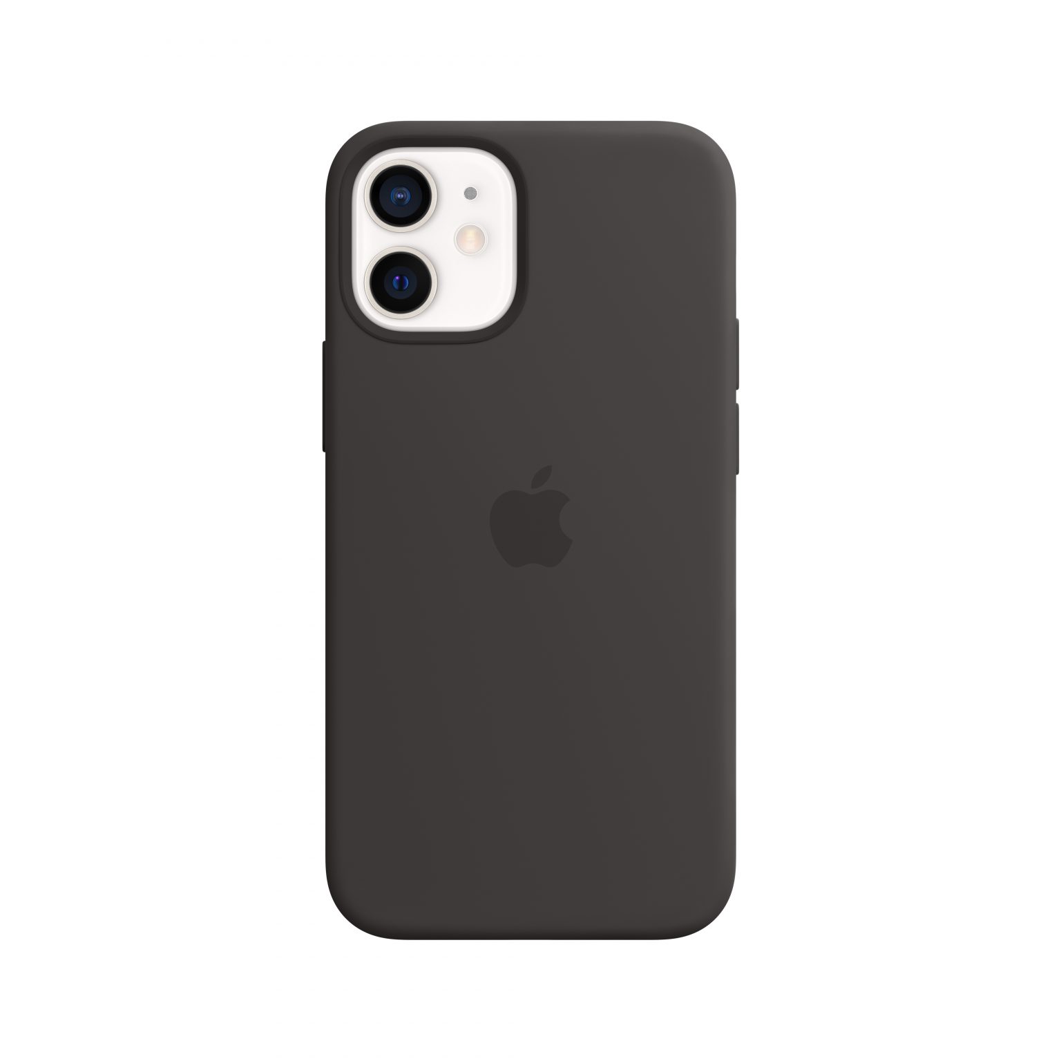 iPhone 12 mini Silicone Case iConnect