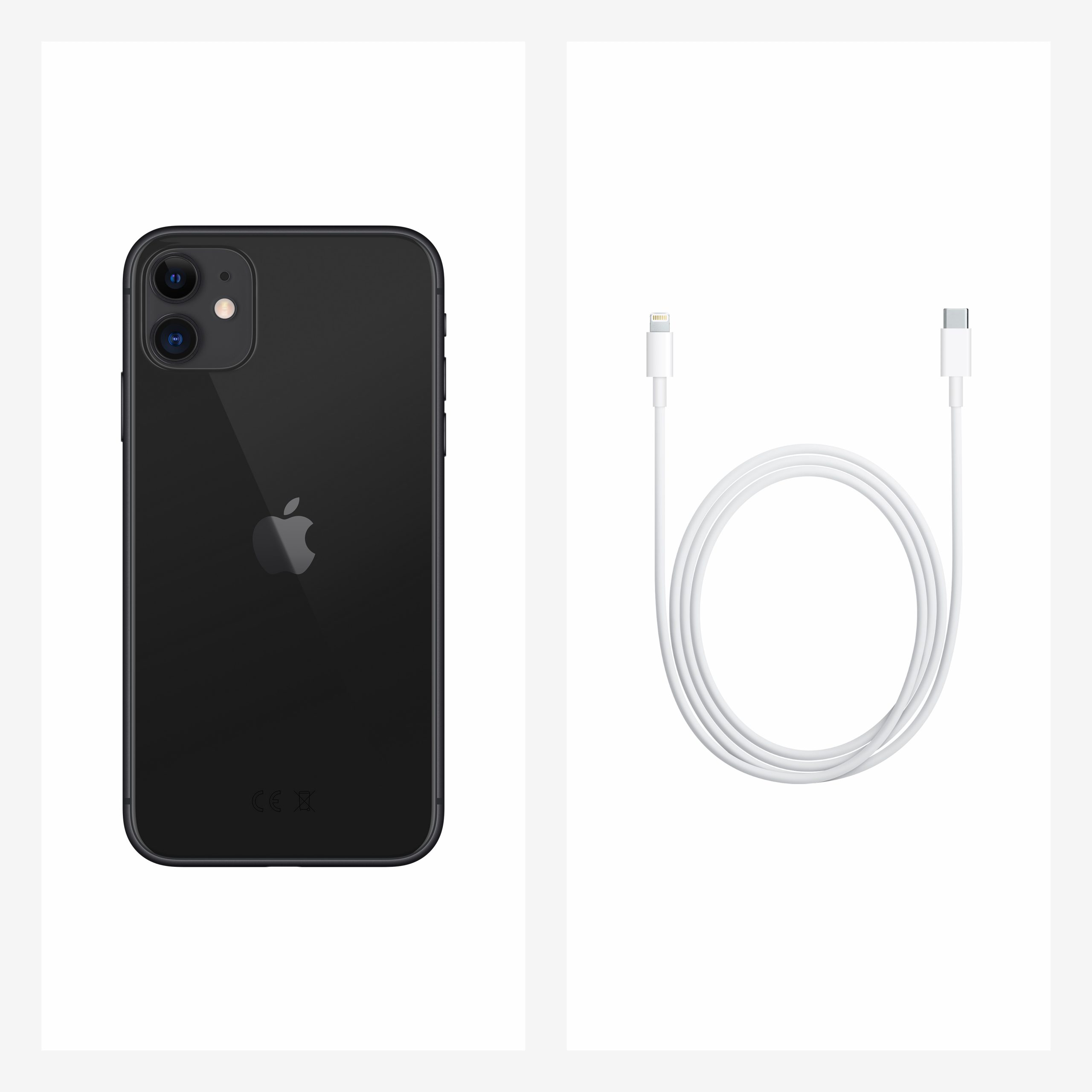 iPhone 11 – iConnect