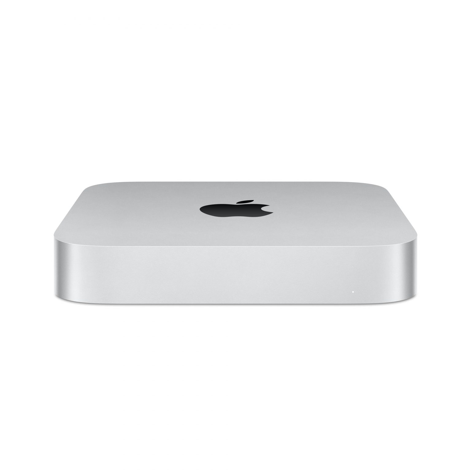 mac mini zoom