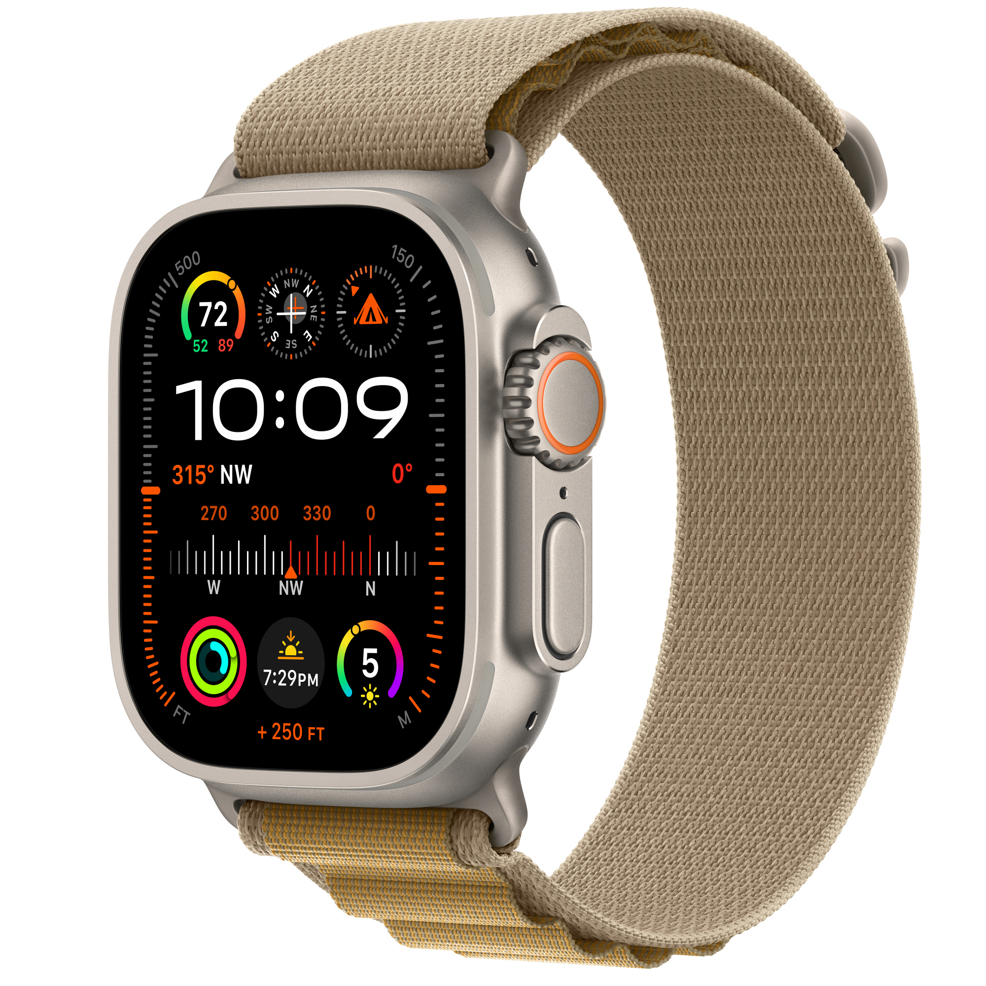 49-cell-titanium-natural-alpine-loop-tan-ultra