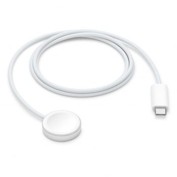 Apple Watch magnetic Fast Charger UCB-C (1m)