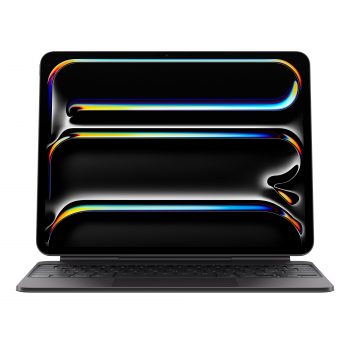iPad Magic Keyboard 13 Black-GBR
