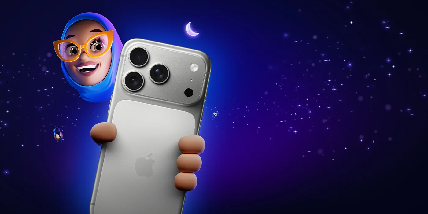 iPhone